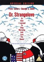 Dr. Strangelove [Special Edition]