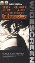 Dr. Strangelove - Stanley Kubrick