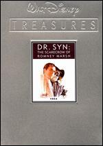 Dr. Syn: The Scarecrow of Romney Marsh - 1964 [2 Discs]