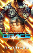 Drace: A Sci-Fi Alien Dragon Romance