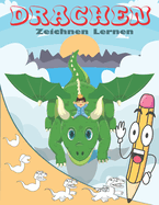 Drachen Zeichnen Lernen: Kawaii zeichnen lernen f?r kinder