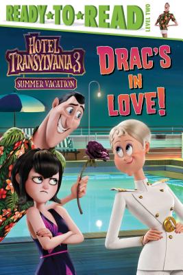 Drac's in Love! - Spinner, Cala (Adapted by)