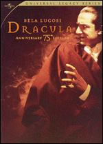 Dracula [75th Anniversary Edition] [2 Discs]