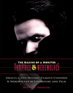Dracula and Beyond: Famous Vampires & Werewolves in Literature and Film