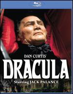 Dracula [Blu-ray] - Dan Curtis