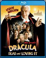 Dracula: Dead and Loving It [Blu-ray] - Mel Brooks