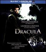 Dracula [Includes Digital Copy] [UltraViolet] [Blu-ray] - John Badham