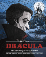 Dracula - Kid Classics: The Classic Edition Reimagined Just-For-Kids! (Kid Classic #2) 2