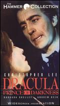 Dracula: Prince of Darkness - Terence Fisher