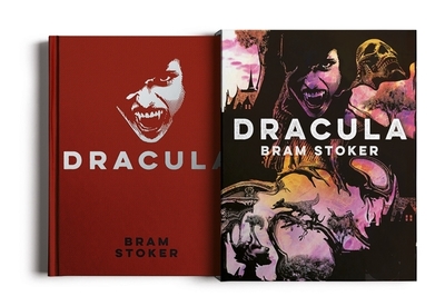 Dracula: Slip-Cased Edition - Stoker, Bram