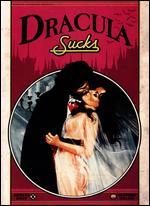 Dracula Sucks - Philip Marshak