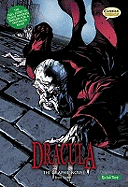 Dracula the Graphic Novel: Quick Text