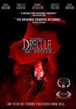 Dracula: The Impaler