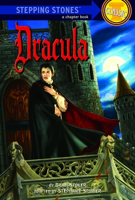 Dracula - Stoker, Bram, and Spinner, Stephanie (Adapted by)