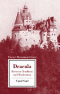 Dracula - Senf, Carol a