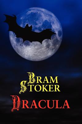 Dracula - Stoker, Bram