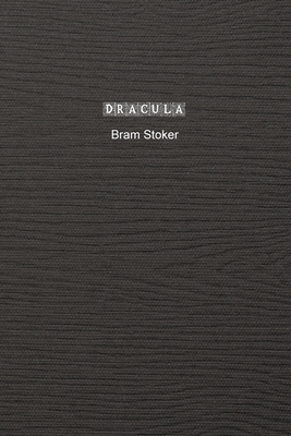 Dracula - Stoker, Bram