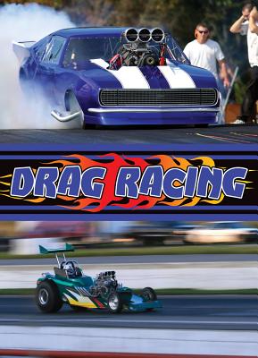 Drag Racing - Clausen-Grace, Nicki