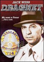 Dragnet [5-Pack Tin Can]