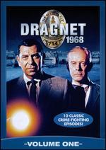 Dragnet, Vol. 1