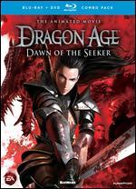 Dragon Age: Dawn of the Seeker [2 Discs] [Blu-ray/DVD]