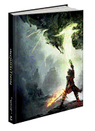Dragon Age Inquisition Collector's Edition: Prima Official Game Guide