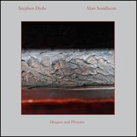 Dragon and Phoenix - Stephen Dydo/Alan Sondheim