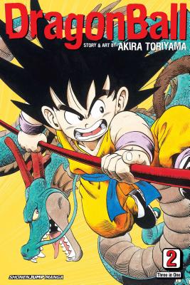 Dragon Ball (Vizbig Edition), Vol. 2 - Toriyama, Akira