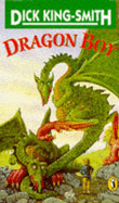 Dragon Boy - King-Smith, Dick