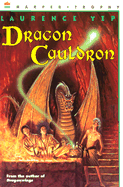 Dragon Cauldron
