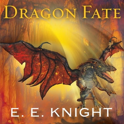 Dragon Fate - Knight, E E, and Drummond, David (Read by)