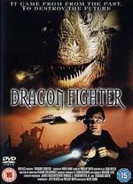 Dragon Fighter - Phillip J. Roth