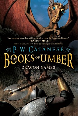 Dragon Games - Catanese, P W