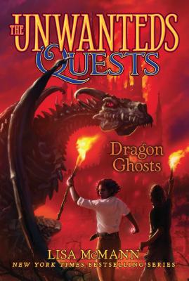 Dragon Ghosts - McMann, Lisa