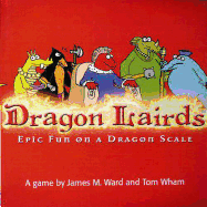 Dragon Lairds: Epic Fun on a Dragon Scale