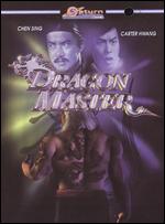 Dragon Master - Chan Siu Pang