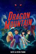 Dragon Mountain: Volume 1