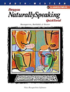 Dragon Naturally Speaking Quicktorial