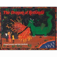 Dragon Of Redonda - Jackson, Jan, and Lessac, Frane
