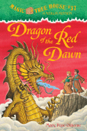 Dragon of the Red Dawn - Osborne, Mary Pope