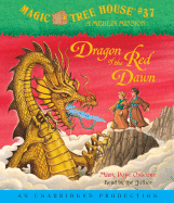 Dragon of the Red Dawn - Osborne, Mary Pope (Read by)