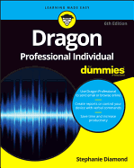 Dragon Professional Individual for Dummies