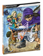 Dragon Quest V: Hand of the Heavenly Bride: Official Strategy Guide - BradyGames (Creator)