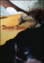 Dragon Riders - Michael Johnson