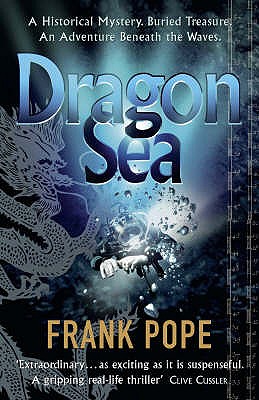 Dragon Sea - Pope, Frank