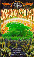 Dragon Search - Wrede, Patricia C.