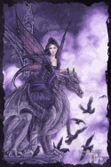 Dragon Sentinel Fairy Journal