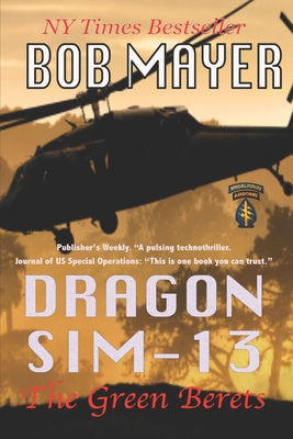 Dragon Sim-13 - Mayer, Bob