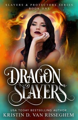 Dragon Slayers - Jaycox, Rebecca (Editor), and Van Risseghem, Kristin D