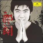 Dragon Songs [Includes DVD]